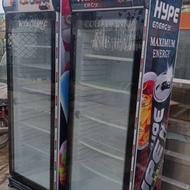 یخچال و فریزر در حد نو