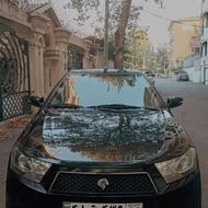 دنا 97 مشکی تیپ 2