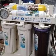 آب تصفیه کن 6مرحله