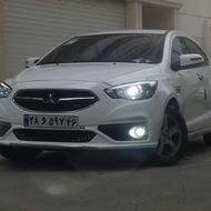 شاهین اتو سفارش مدیران گرمکت دار فول تقویت با 194 تا گشتاور