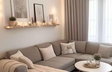 68 متر / فول امکانات / سازمان برنامه جنوبی