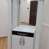 جا کفشی ایستاده