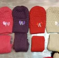 شال و کلاه بافت