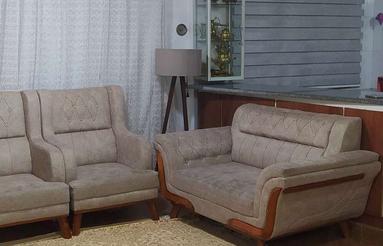 رهن کامل تک واحدی شیک دربست کامل100متری در شربتی