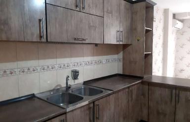 همکف+ حیاط دار +سند