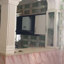 خانه حیاط دار با زمین 300 متری گزدان علی آباد