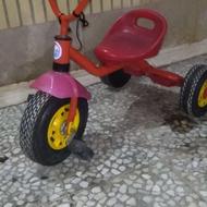 سه چرخه در حد نو