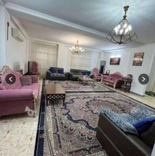 آپارتمان 120 متری ، 2 خواب ، در خیابان هراز