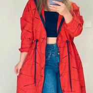 مانتو پاییزه