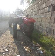 تیلر کوبوتا 7/5