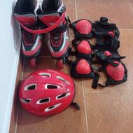 اسکیت پسرانه