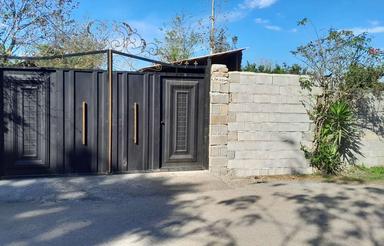 ویلا دربست ماسال