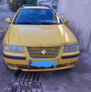 تاکسی گردشی تهران