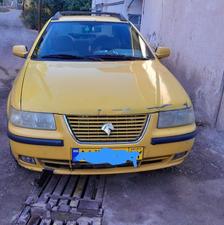 تاکسی گردشی تهران