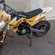 مینی کراس شارژی جهانرو