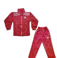 ست ورزشی دخترانه و پسرانه