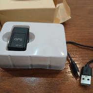 ردیاب جی پی اس