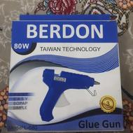 دستگاه حرارتی چسب