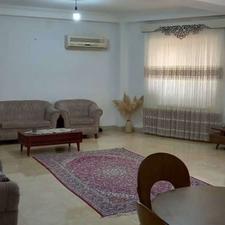 آپارتمان 90 متری ، 2 خواب ، در خیابان امام رضا