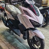 کلیک 150 آب خنک فول