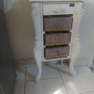 سبد سیب زمینی پیاز