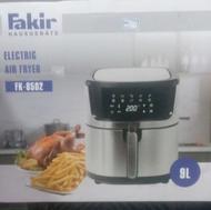 سرخکن مدل فاکر بدون روغن9لیتری