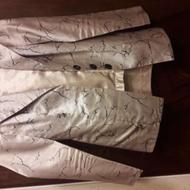 کت و شلوار زنانه