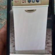 پکیج زمینی شوفاژ کار