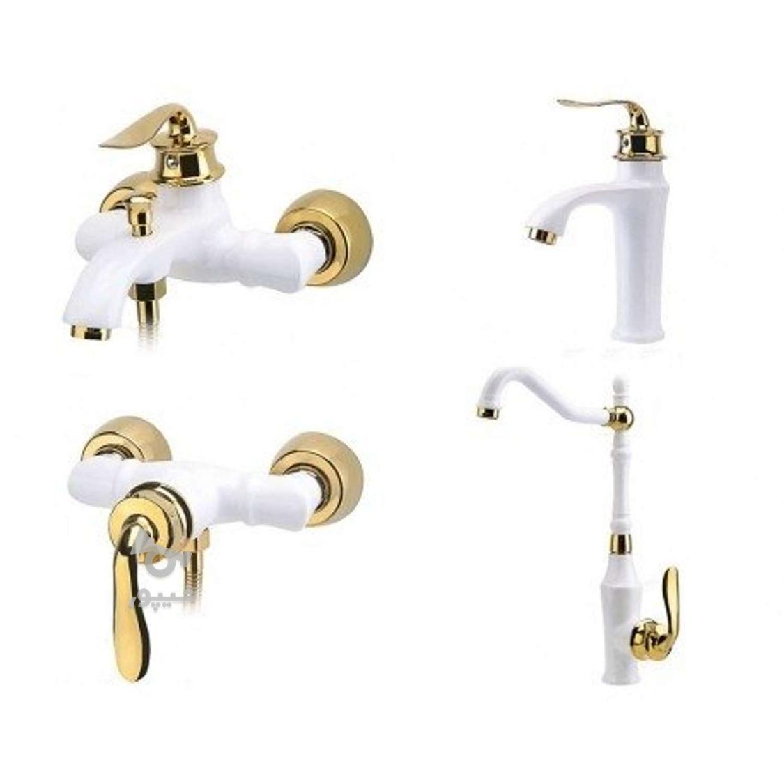 استخدام کارگر ساده شیرآلات - داورشاکر