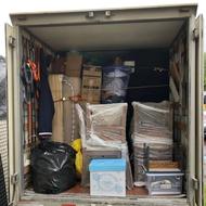 اسباب کشی منزل وحمل ونقل هر باری با کارگر بار چین