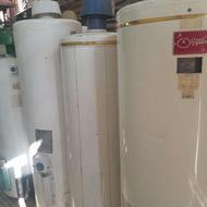 آبگرمکن به شرط سالم