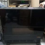 بخاری گازی نیک کالا