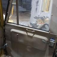 جیپ شهباز 6سیلندر