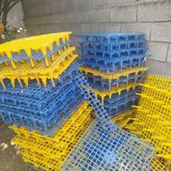 کفپوش زیر پا مرغ