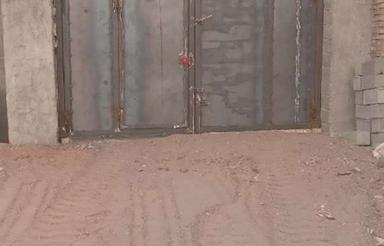 فروش 1440 متر زمین مناسب گلخانه و ...