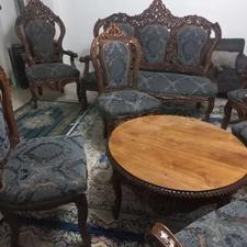 آپارتمان 100 متری در خیابان هراز