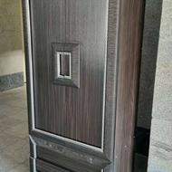 کمد ام دی اف قاب پروفیلی