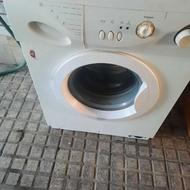 لباس شویی 5 کیلویی اسنوا