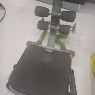 دستگاه دراز نشست