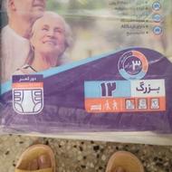 تعداد دوازده عدد ایزی لایف