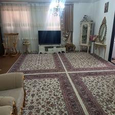 فروش واحد شیک طبقه همکف اطراف ولیعصر داخل کوچه