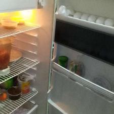 یخچال ازمایش