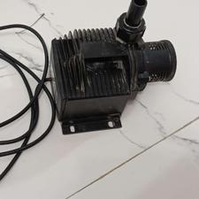 پمپ آب اکورایم