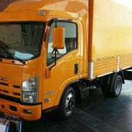 اتوبار باربری اسبابکشی حمل اثاثیه منزل کارگر