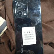 گوشی شیامی نوت 12پرو فایبجی