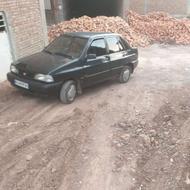 پراید مدل 82