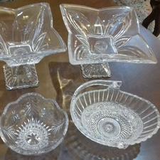 پیرکس شکلات خوری و شیرینی خوری