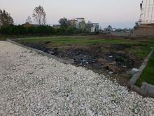 540 متر زمین داخل بافت فیروزکنده نزدیک جاده در شیپور