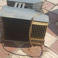 کولرپنجره ای18هزار اوجنرال