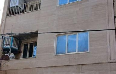 واحد 50متری تک خواب بومهن